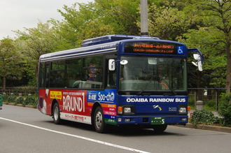 お台場01