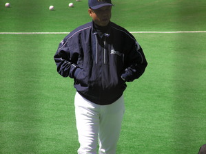中村監督
