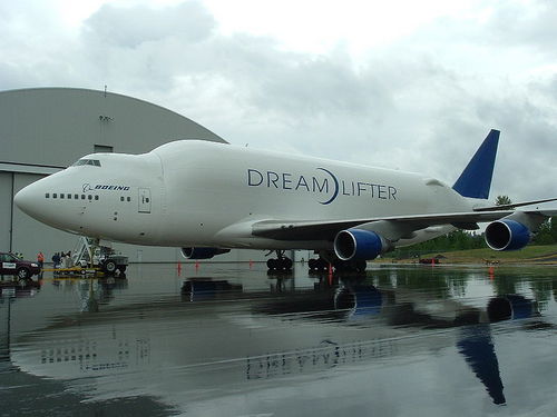 dream