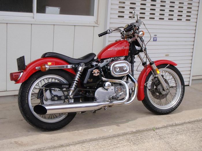 XLH1000が入荷しました。 : 3rd-garage blog(サード XLH1000が入荷しました。 : 3rd-garage blog(サード