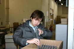オーダー家具のキシモトさん08