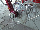 PISTA