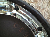 BROOKS SADDLE_7