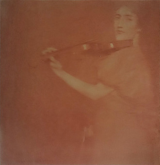 フェルナン・クノップフ、「La Meduse Endormie」 5ce4a597-s.jpg