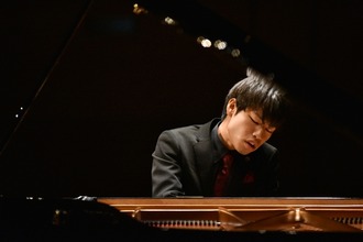 第10回浜松国際ピアノコンクール2018 兼重稔宏 2次予選 第10回浜松国際ピアノコンクール2018 兼重稔宏 2次予選