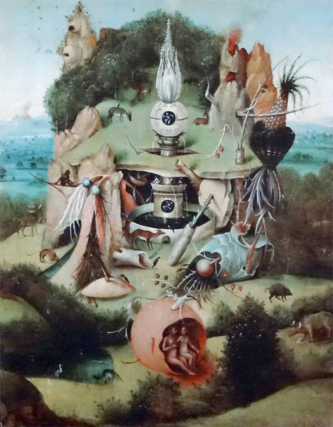 風景画の誕生 ＠文化村 ザ・ミュージアム : クラシック音楽とアート