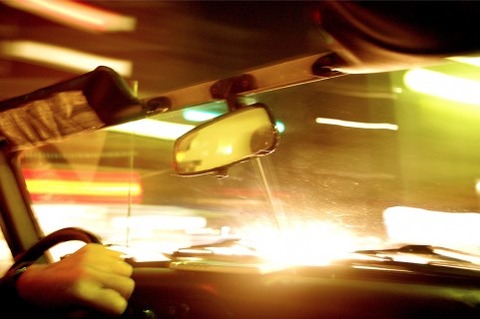 飲酒運転 酒気帯び運転
