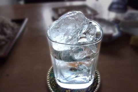 焼酎 強いアルコール