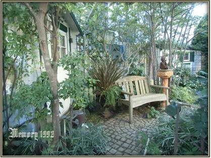 ガーデンハウスと商品紹介 アンティーク Garden雑貨 Memory1992のブログ