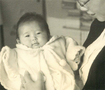 yoriko
