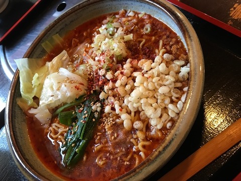 麵屋くるる