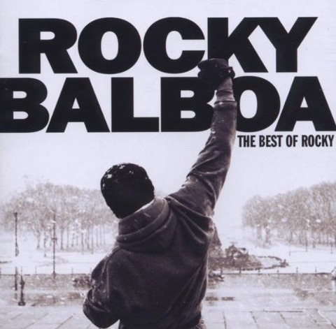 Rocky Balboa The Best Of Rocky