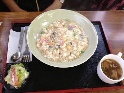 宝来軒3