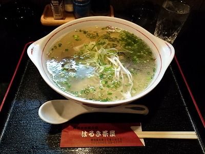 はるき茶1