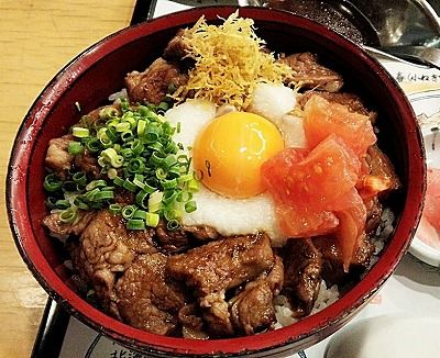 レストランコスモス
