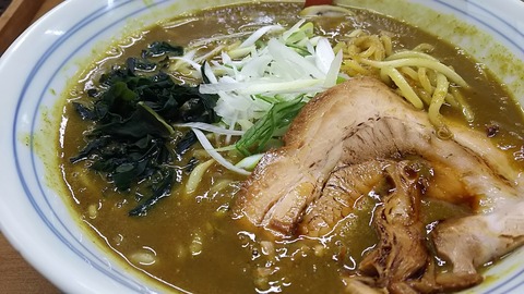 じぇんとる麵