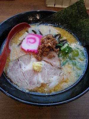 海嵐