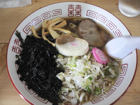 ちょんまる
