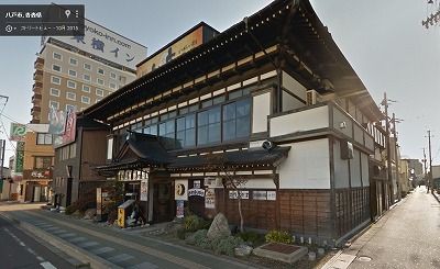千年の宴