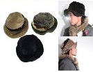 Phatee/New Hat PARTY