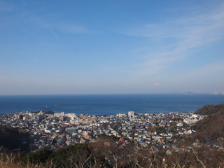 仙元山