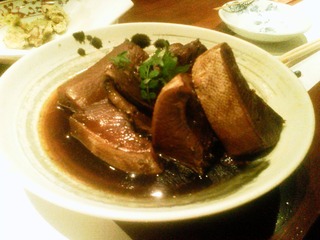 鰤大根