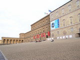 In Florence