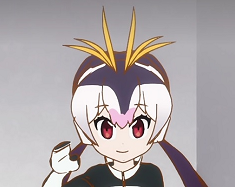ロイヤルペンギン