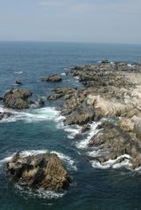 荒崎海岸1