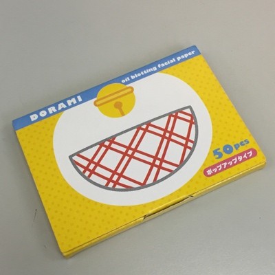 ドラえもん