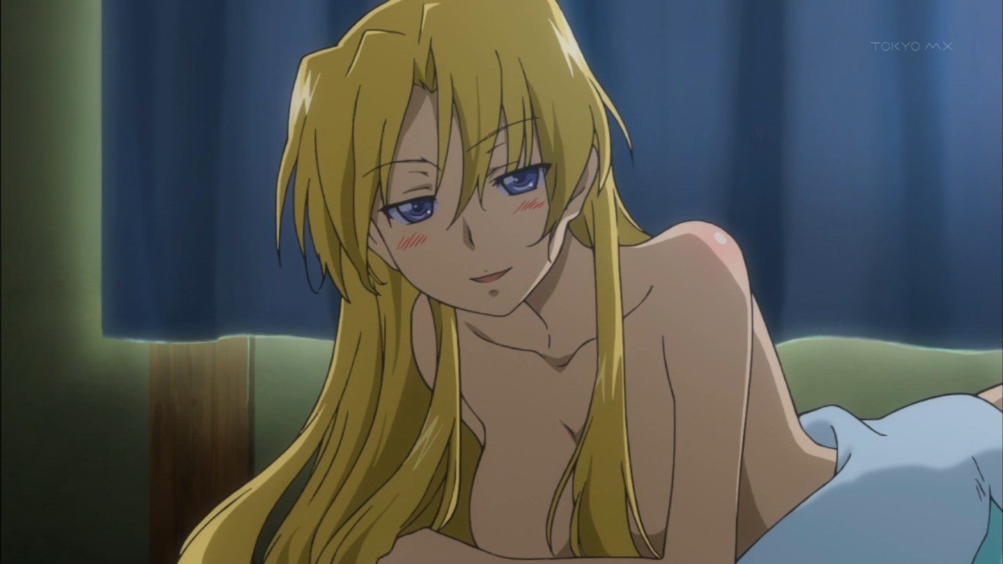 Mejores waifus del anime Mejores waifus del anime