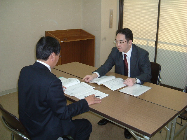 kobetusidou