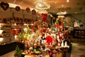 クリスマス店内正面