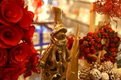 snowman_candle