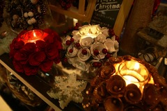 candleholder