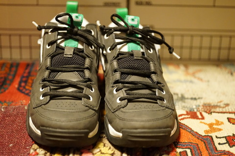 [新品]グラビス ライバル GRAVIS RIVAL CHARCOAL 27cm gravis - gravis rival スニーカー charcoal の通販 by YOU's shop