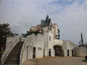 うえのドイツ文化村