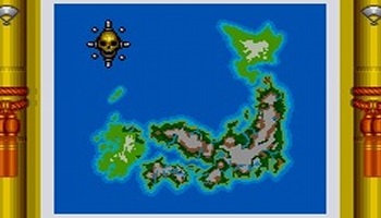 日本を舞台にRPGやるとして、ラスボスはどの辺にいるんだろうな