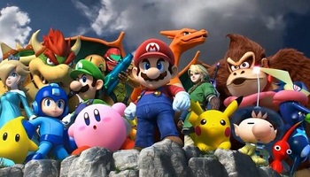 ゲーム史上最も『ビジュアルが完成されたキャラクター』といえば？