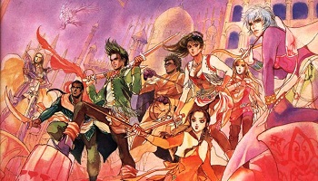 お前らの人生で『最も面白かったRPG』挙げてけｗｗｗｗｗ
