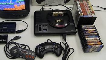 【急募】『メガドライブ』←こいつが日本で売れなかった理由