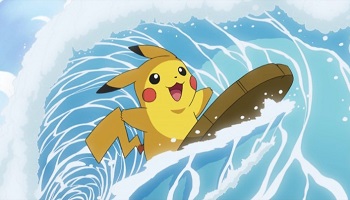 初代ポケモンのアニメ製作会議にて「メインは御三家ではなくピカチュウで行きましょう」←これ提案した奴ｗｗｗｗ