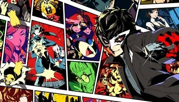『ペルソナ』とかいう駄作が全くないゲームシリーズ