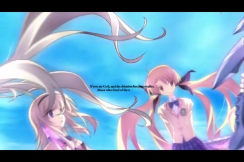 chaoshead