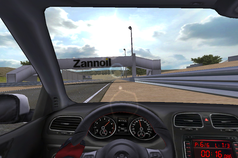 realracing