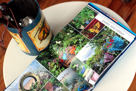 �����ǥ˥󥰤��ܡ�Planted Junk