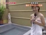 植村智子アナ