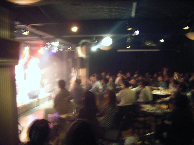 ミヤタ・エンカイ・フェスティバル vol.2 presented by BAR miyata