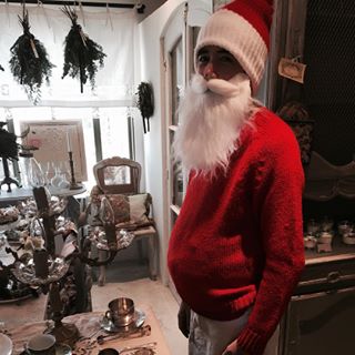 papa Noel