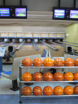 bowling